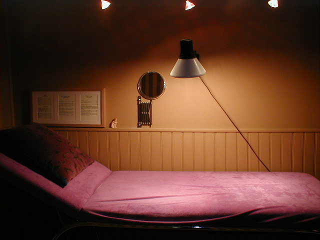 Cabine pilation